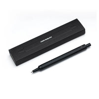 Stylo à bille noir
